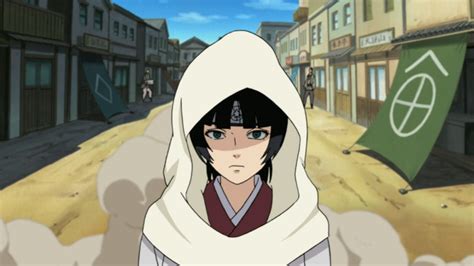 The Kunoichi of Nadeshiko Village .